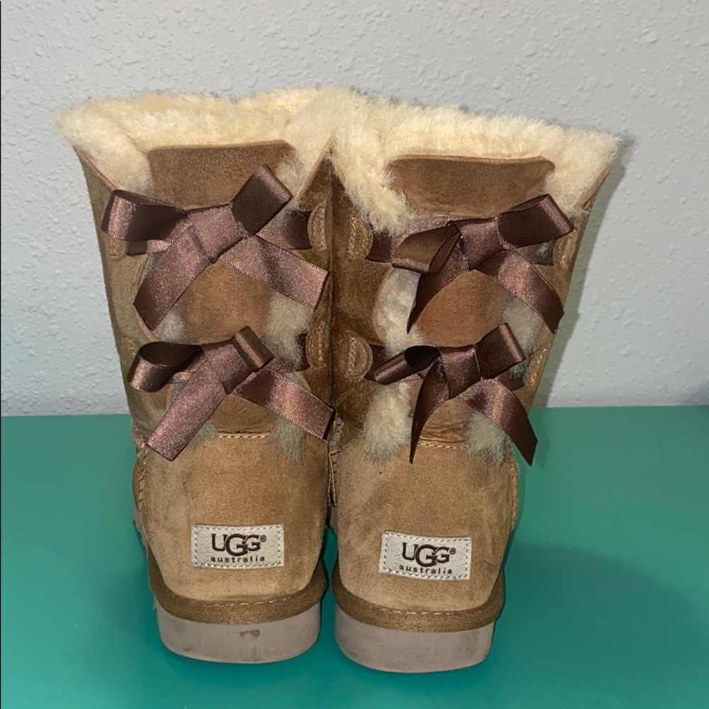 Ugg boots